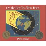 On the Day You Were Born: Book and Musical CD