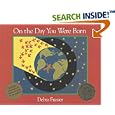 On the Day You Were Born: Book and Musical CD