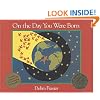 On the Day You Were Born: Book and Musical CD
