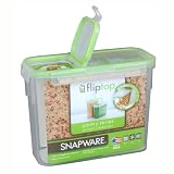 11 Cup Airtight Flip-Top Container by Snapware by Snapware