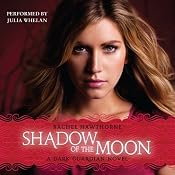 Shadow of the Moon: Dark Guardian, Book 4 | [Rachel Hawthorne]