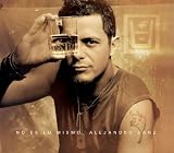 Alejandro Sanz - No Es lo Mismo ( Audio CD ) - B000N3STBG