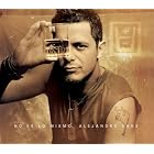 Click here to buy No Es lo Mismo by  Alejandro Sanz .