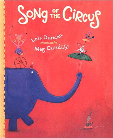 Lois Duncan