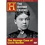 History's Mysteries - The Strange Case of Lizzie Borden (History Channel)
