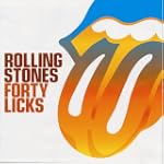 Forty Licks
