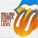 Forty Licks