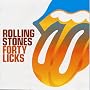Forty Licks ~ Rolling Stones