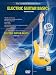 Ultimate Beginner Electric Guitar Basics Mega Pak (Book, CD & DVD)