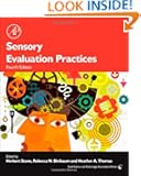 Sensory Evaluation Practices, Fourth Edition (Food Science and Technology)