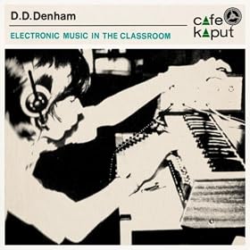 Electronic Music In the Classroom