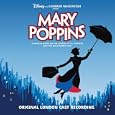 Mary Poppins (2005 Original London Cast)