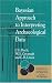 Books : Bayesian Approach to Interpreting Archaeological Data (Statistics in Practice)