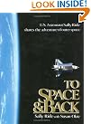 To Space and...