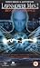 Lawnmower Man 2 - Beyond Cyberspace [1996]