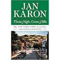 These High, Green Hills (The Mitford Years Series) (Reissue) (Paperback)