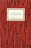 Dichtung und Weisheit (Insel B&uuml;cherei) - Tschuang-Tse