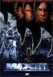 Patlabor WXIII: The Movie (Standard E...