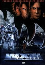 Watch Patlabor WXIII - The Movie Movie Online.