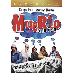 Muerto De La Pena by 