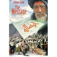 The Message: The Story of Islam