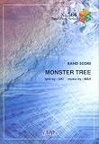 SHAKALABBITS - バンドピース566 MONSTER TREE by SHAKALABBITS