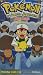 VHS : Pokemon - The Johto Journeys - Buggy Boogie (Vol. 48)