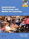 Instructional technology and media for learning