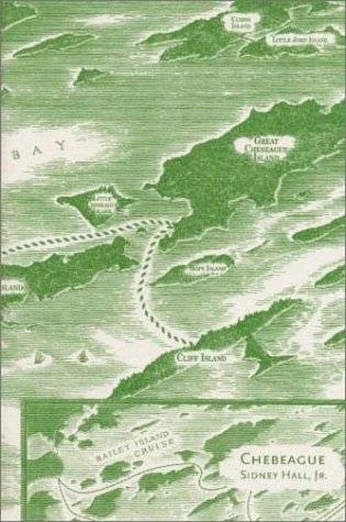 City Travel Guides Discounted  Used : Chebeague