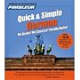 Learn German: Quick & Simple by Pimsleur