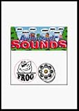 Frog Sound Chip for Make Your Own Stuffed Animals