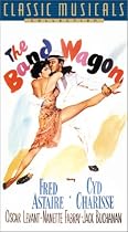 The Band Wagon [VHS]