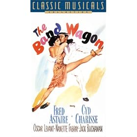 The Band Wagon [VHS]