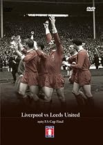 FA Cup Final 1965 - Liverpool vs Leeds [DVD]