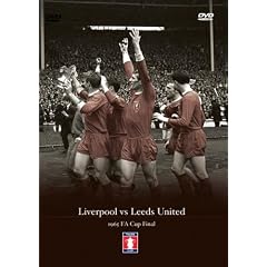 FA Cup Final 1965 - Liverpool vs Leeds [DVD]