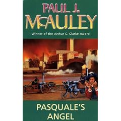Pasquale's Angel