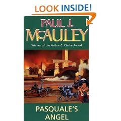 Pasquale's Angel