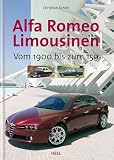 Alfa Romeo Berlina