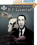 The Complete Works of H.P. Lovecraft
