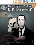 The Illustrated Complete Works of H.P...