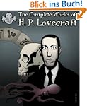 The Illustrated Complete Works of H.P...