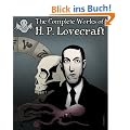 The Complete Works of H.P. Lovecraft