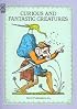 Fantastic Creatures: 122 Bizarre Beings (Dover Pictorial Archive Series)