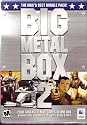 Big Metal Box 2: Warrior King, XIII, Formula 1 CS, and Black & White (Mac)