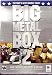 Big Metal Box 2: Warrior King, XIII, Formula 1 CS, and Black & White (Mac)