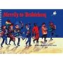 Merrily to Bethlehem: Very Unusual Carol Book (Classroom Music)
