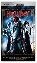 Hellboy (Director's Cut) [UMD for PSP]