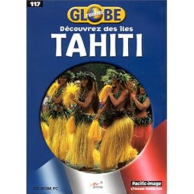 Globe Runner : Tahiti