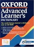 Oxford Advanced Learner's Dictionary: Of Current English