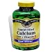 osteoporosis47 - Spring Valley Bone Health Liquid Filled Calcium 1200